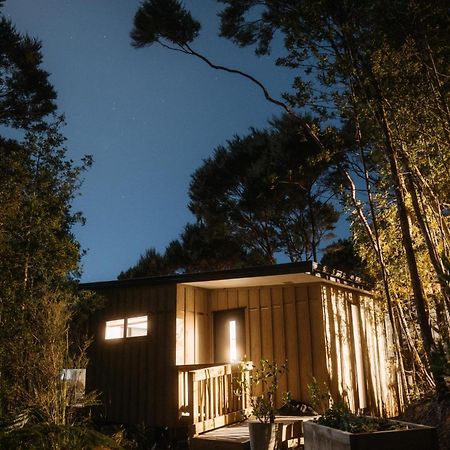 Treehouse Hideaway At Rekindle Tree Houses Opua Luaran gambar